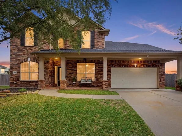 15306 Stoneridge Park Ln, Cypress, TX 77429