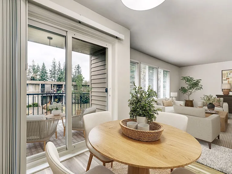 Beautifully Renovated 1 & 2 Bedroom Apartments in Lynnwood! — Photo 58