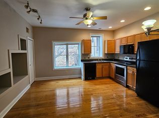 406 1/2 S Washington Sq #B, Lansing, MI 48933