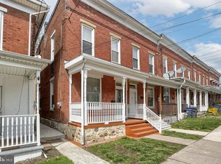 419 Swatara St, Steelton, PA 17113