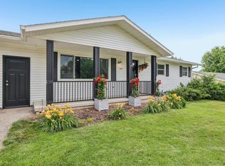 505 Michele St, Mount Horeb, WI 53572