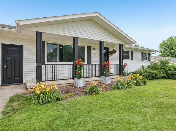 505 Michele Street, Mount Horeb, WI 53572