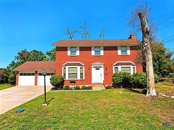 6564 Hood Trl, Belton, TX 76513