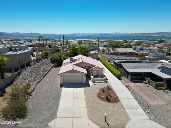 2219 Runabout Dr, Lake Havasu City, AZ 86403