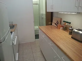 Rented by Geoffrey Stevens Realty