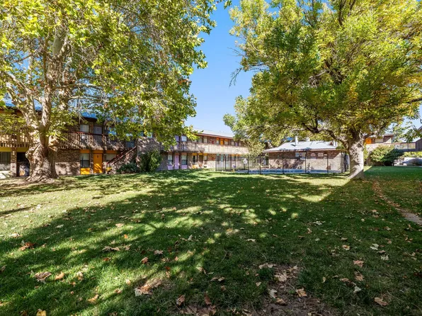 Brandywood Park Apartments