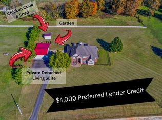 18518 Duncan Rd, Fayetteville, AR 72701