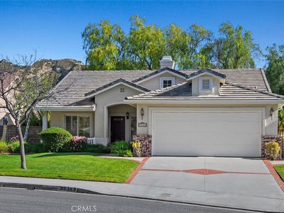 30385 Falls Dr, Castaic, CA, 91384