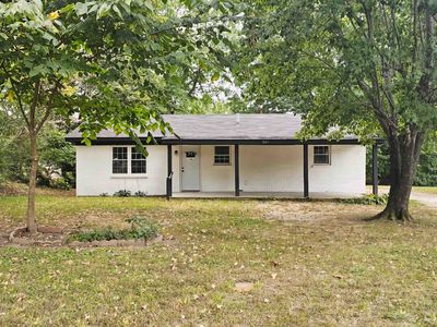 367 Lee Ave, Ripley, TN, 38063