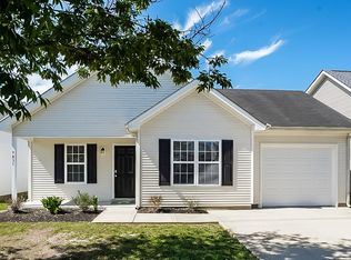 4837 Nina Marie Ave, Murfreesboro, TN 37129