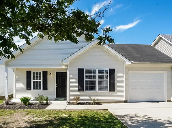 4837 Nina Marie Ave, Murfreesboro, TN 37129