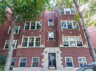 6141 N Paulina St #1, Chicago, IL 60660