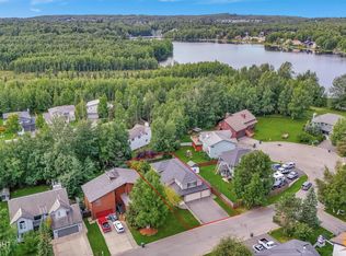 7740 Canal St, Anchorage, AK 99502