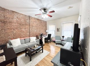 39 Hemenway St APT 3, Boston, MA 02115
