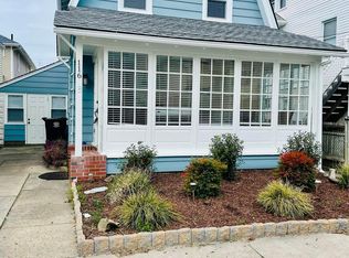 116 N Troy Ave, Ventnor City, NJ