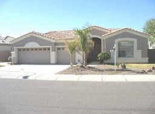 10858 W Monte Vista Rd, Avondale, AZ 85392