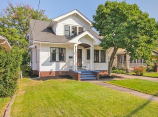 2195 Warren Rd, Lakewood, OH 44107