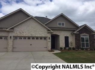 702 Talking Creek Cir, Madison, AL 35757