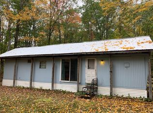 17593 M 115, Marion, MI 49665