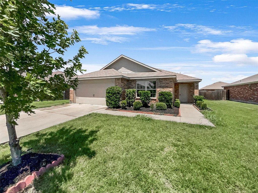 2811 Balleywood Dr, Seagoville, TX 75159 Zillow