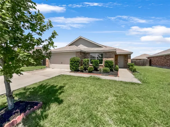 2811 Balleywood Dr, Seagoville, TX 75159