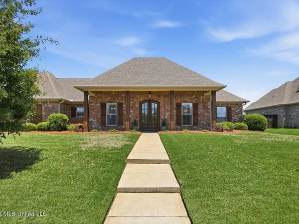 601 Belle Oak Ln, Brandon, MS 39042