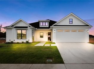 12020 Kenai Cir, Woodway, TX 76712