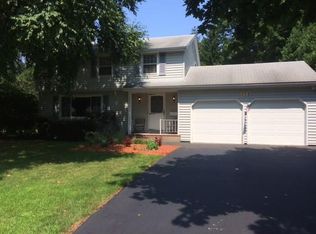 773 Saffron Ln, Webster, NY 14580
