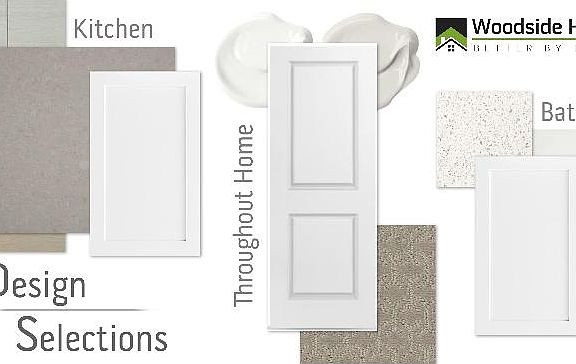 Woodside Homes - Lot 43 - Mcintosh