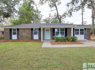 206 Penn Waller Rd, Savannah, GA 31410