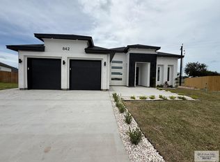 842 Kaylee Dr, La Feria, TX 78559