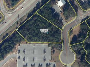 2010 Wambaw Creek Rd, Charleston, SC 29492