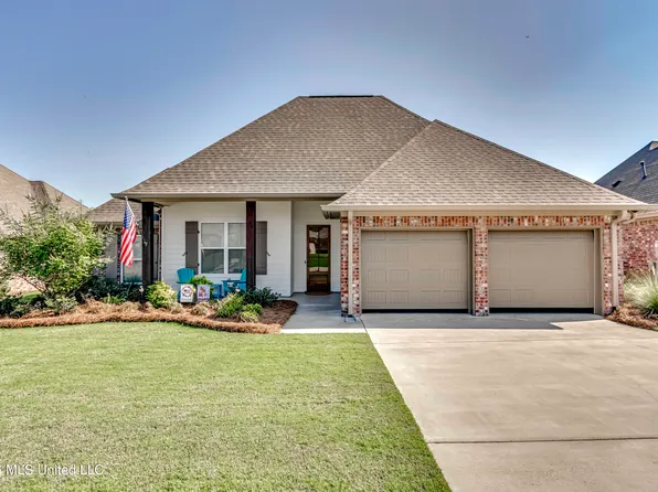 106 Saint Martin St, Madison, MS 39110