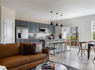 2100 Endeavor Run, Charlotte, NC 28269