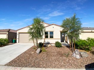 48308 N Basilio St, Gold Canyon, AZ 85118