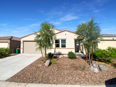48308 N Basilio St, Gold Canyon, AZ, 85118
