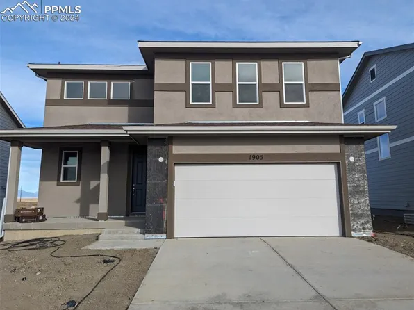 1905 Manassa St, Pueblo, CO 81001