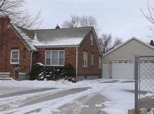 708 W Maple St, Pocatello, ID 83201