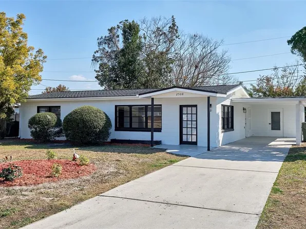 2508 W Oak St, Kissimmee, FL 34741