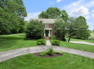 1601 Ferguson Rd, Lexington, KY