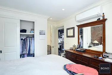 Rented by Bond New York