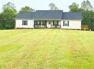 4155 Rockford Rd, Dobson, NC 27017