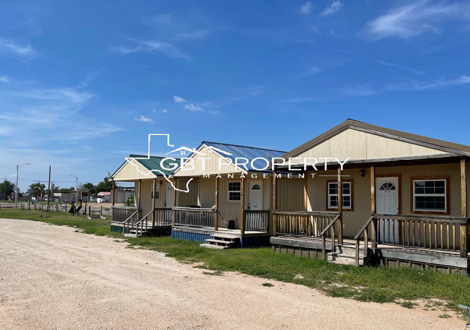 311 N Main St CABIN 2, TX 79083 Zillow