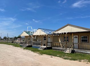 311 N Main St CABIN 2, Stinnett, TX 79083