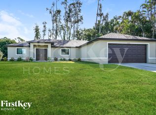 18145 Baruch Dr, Fort Myers, FL 33967
