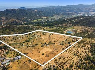 27825 Cool Water Ranch Rd, Valley Center, CA 92082