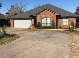7221 NW 102nd St, Oklahoma City, OK 73162