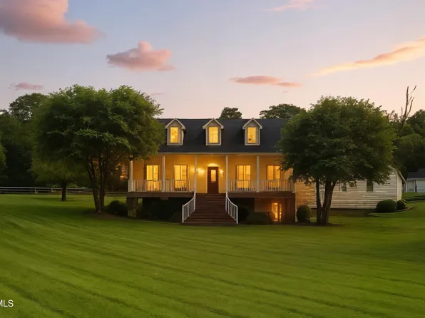 10130 Sportsman Dr, Wise, VA 24293