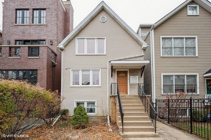 1st image of 1328 W Melrose St APT 2