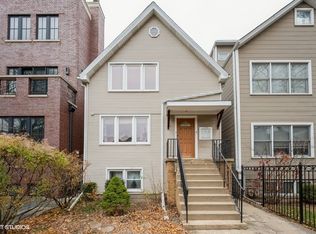 1328 W Melrose St APT 2, Chicago, IL 60657